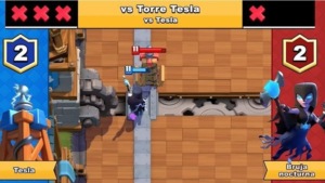 Clash Royale Chino 2