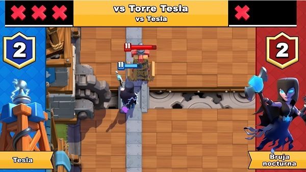 Clash Royale Chino screenshot 2
