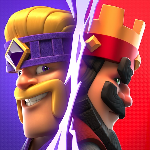 Clash Royale Chino