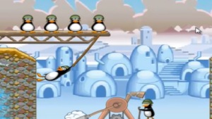 Crazy Penguin 2