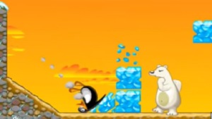 Crazy Penguin 3