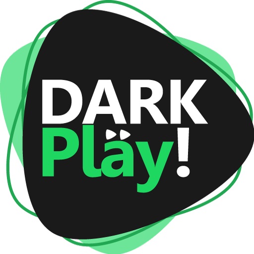 Dark Play Green