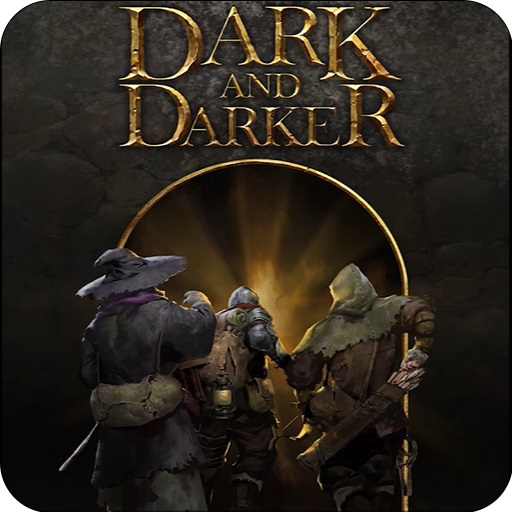 Dark and Darker