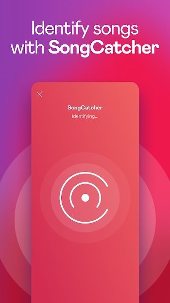 DeezLoader screenshot 4