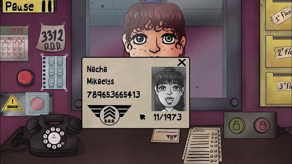 Doorman Verify Neighbor screenshot 3