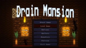 Drain Mansion 1