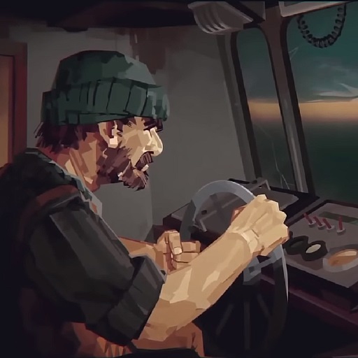 Dredge Mobile