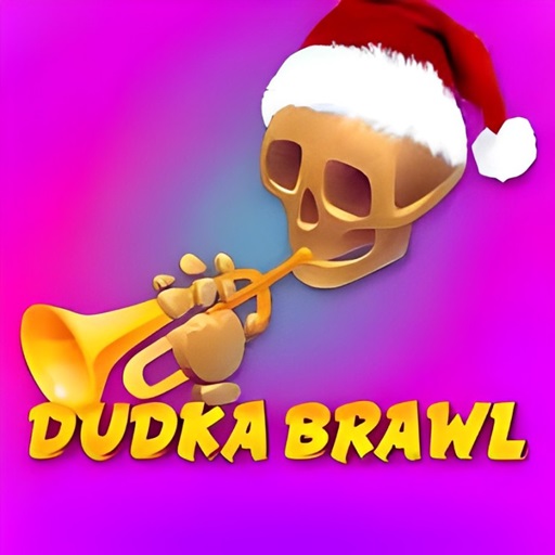 Dudka Brawl
