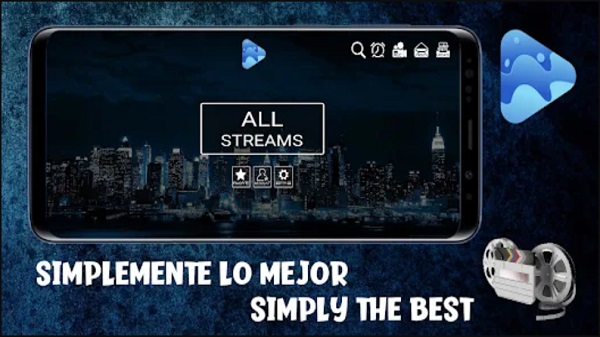 Duplex Play GO screenshot 2