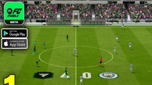 EA Sports FC Mobile Beta 2