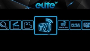 ELITE TV 4