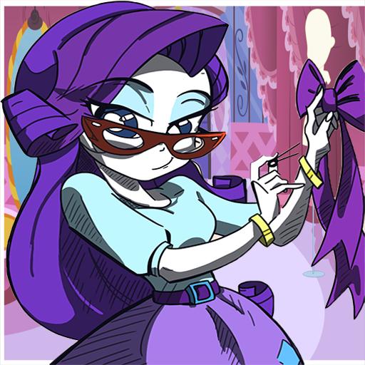 Equestria Girls