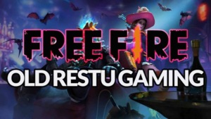 FF Old Restu Gaming 1