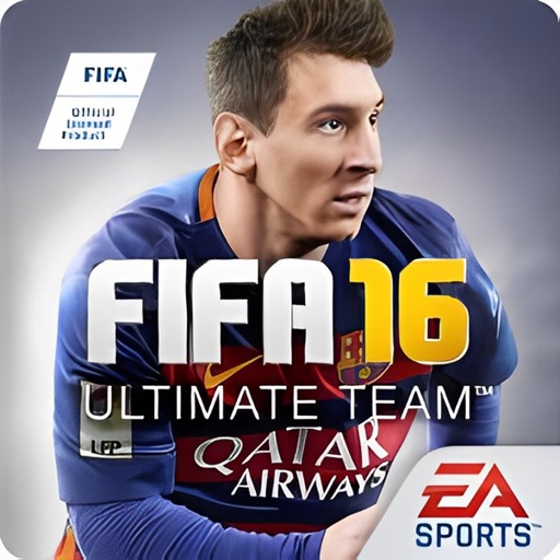 FIFA 16