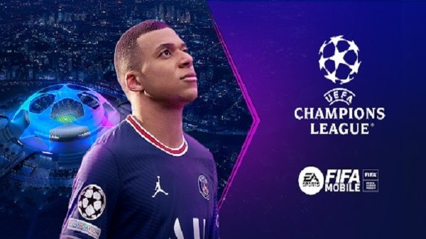FIFA Mobile 22 screenshot 3