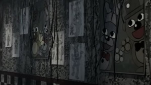 FNAF 3 4