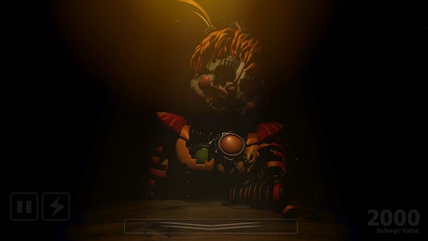 FNAF 6 screenshot 3