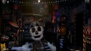 FNAF 7 3