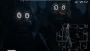 FNAF 7 4