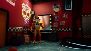 FNAF 9 3