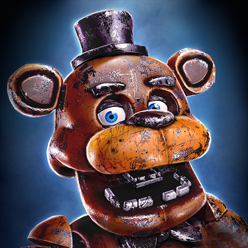 FNAF 9