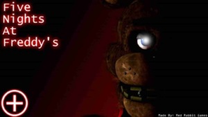 FNAF Plus 1