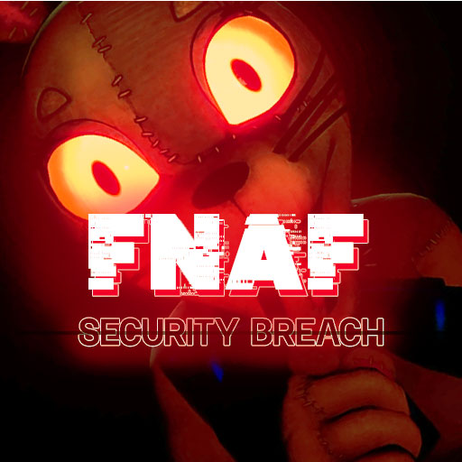 FNAF Security Breach