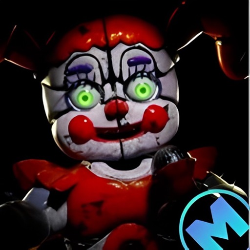 FNAF Spanish Project