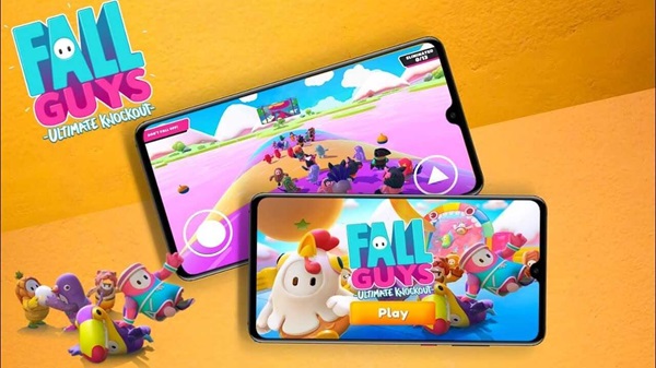 Fall Guys screenshot 2