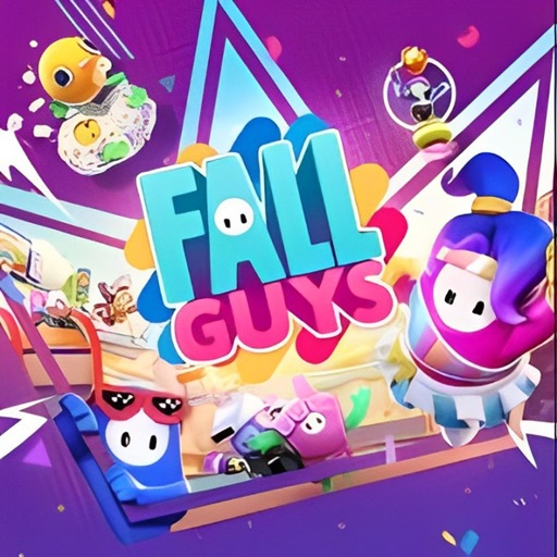 Fall Guys