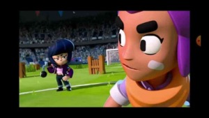 Football Brawl 4