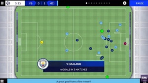 Football Manager 2023 2