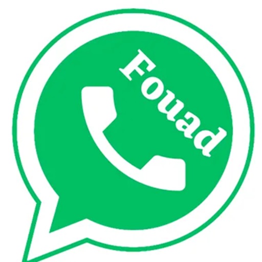 Fouad Whatsapp