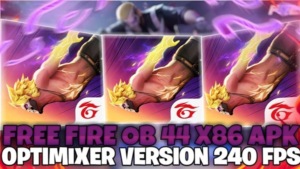 Free Fire OB44 2