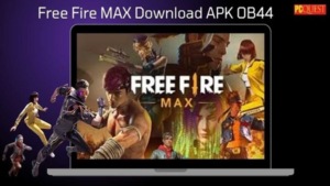 Free Fire OB44 4