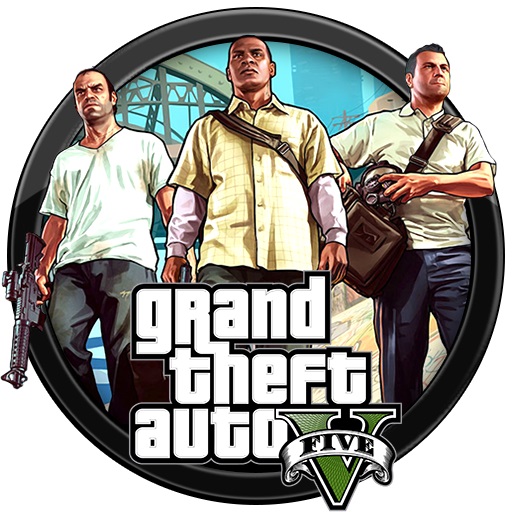 GTA 5 Mobile Original