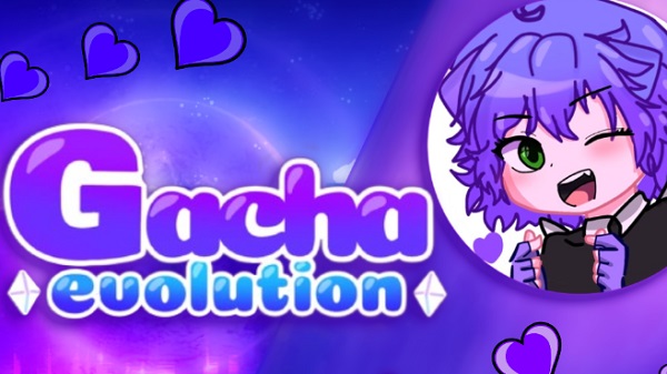 Gacha Evolution screenshot 1
