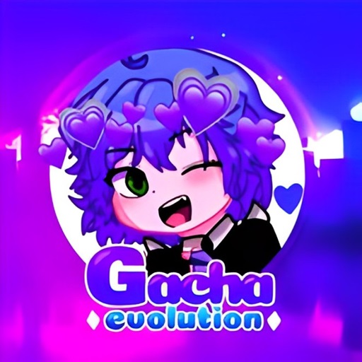 Gacha Evolution