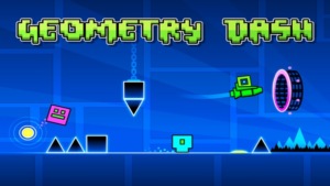 Geometry Dash Breeze 1