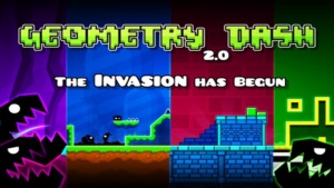 Geometry Dash Breeze 3