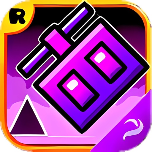 Geometry Dash Breeze