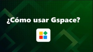 Gspace 1