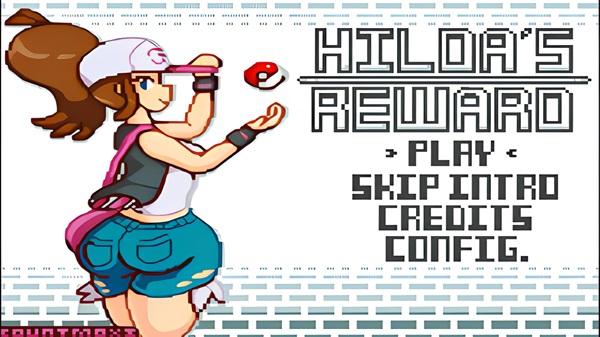 Hilda’s Reward screenshot 1