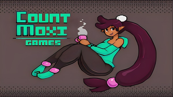 Hilda’s Reward screenshot 2