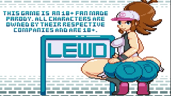 Hilda’s Reward screenshot 3