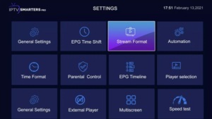 IPTV Smarters Pro 2