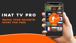 Inat TV Pro 1