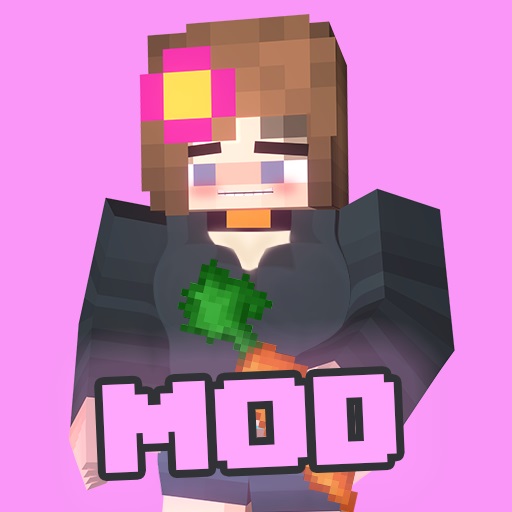 Jenny mod for Minecraft PE