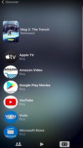 Kernel screenshot 2