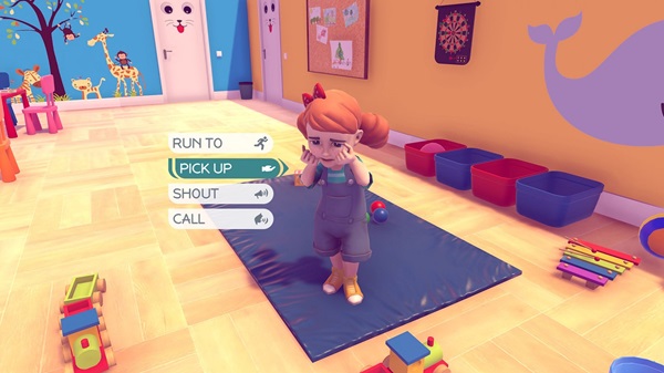 Kiddie Love Daycare screenshot 1